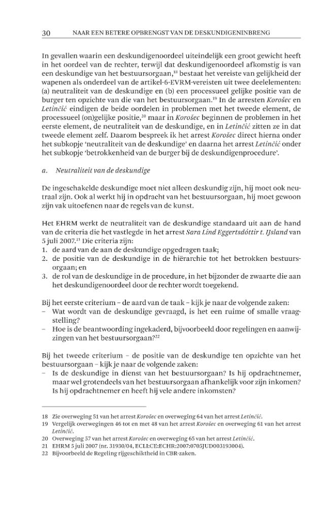 Sample page