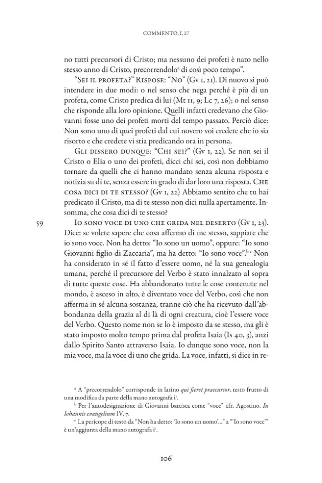 Exemple de page