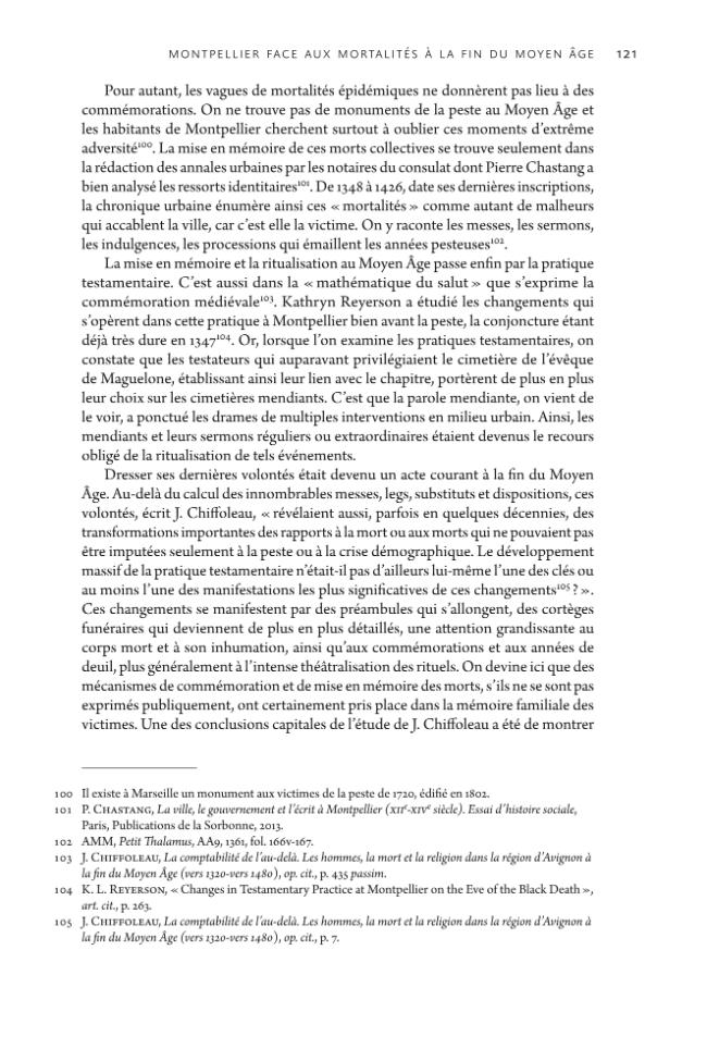 Probeseite