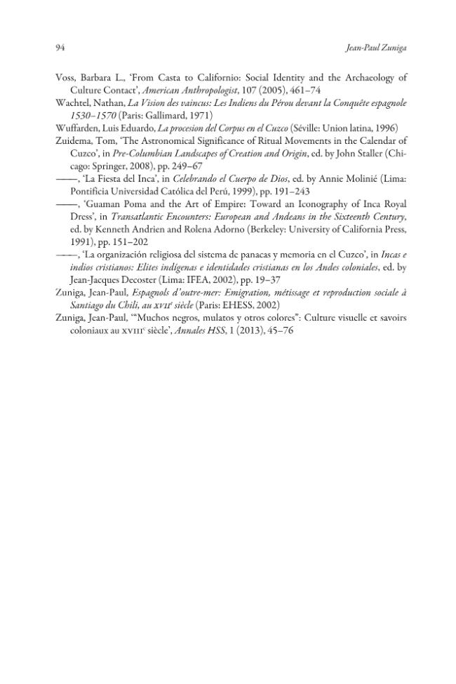 Exemple de page
