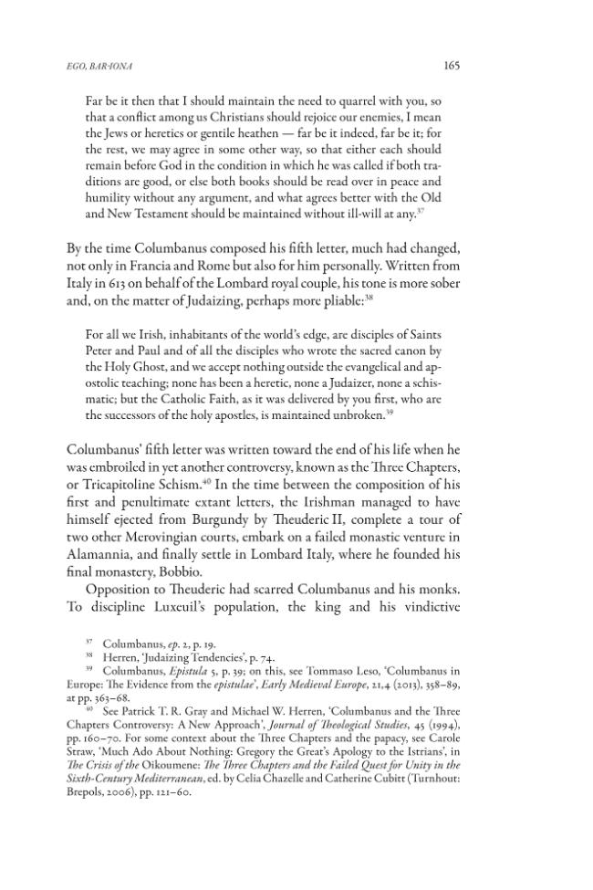 Exemple de page