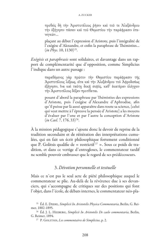Sample page