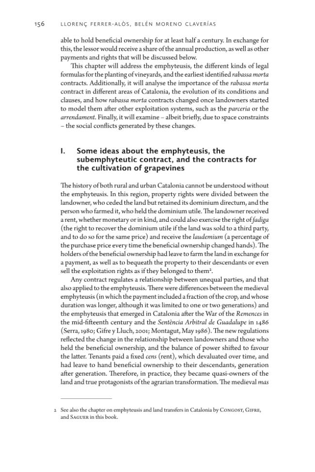 Exemple de page