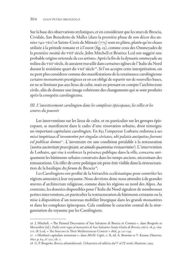 Página de muestra
