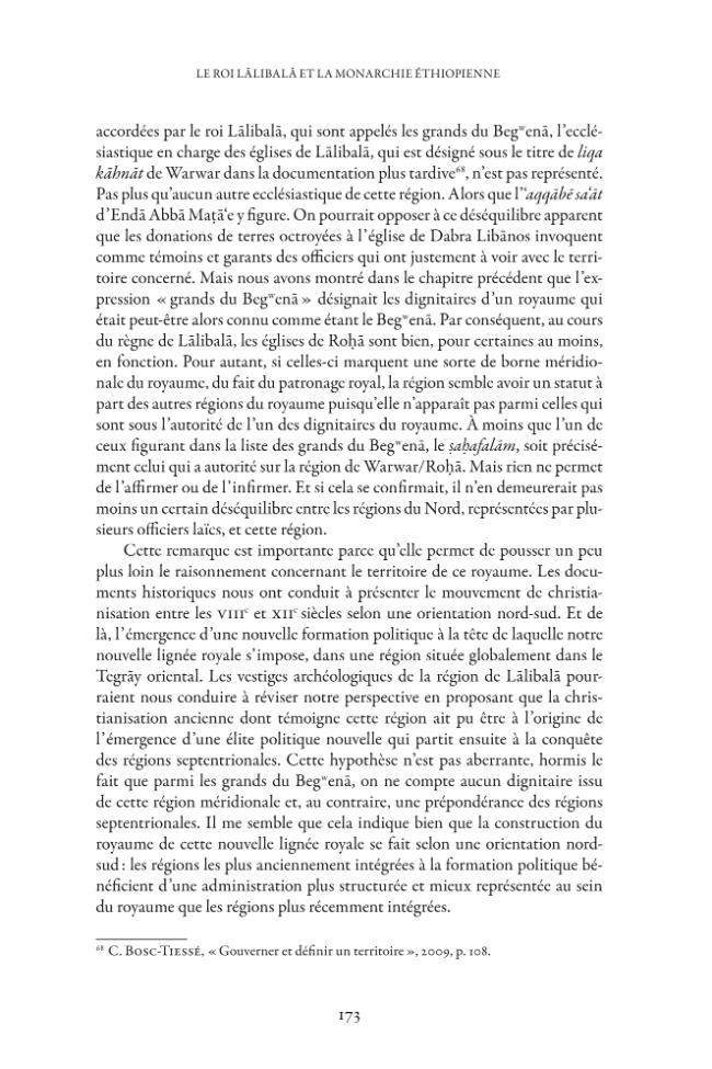Probeseite