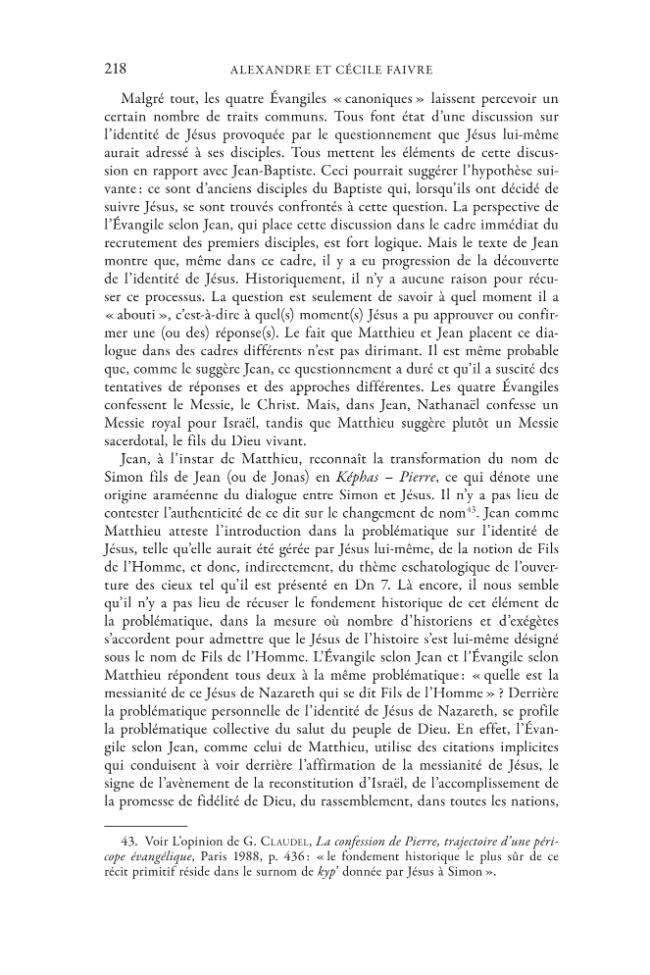 Pagina campione