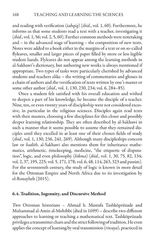 Sample page