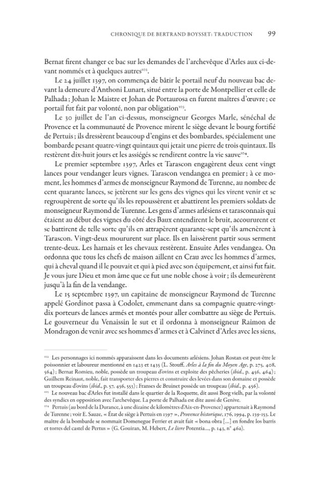 Probeseite