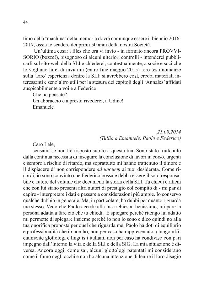Sample page