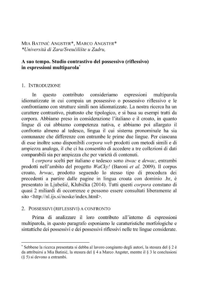 Página de muestra
