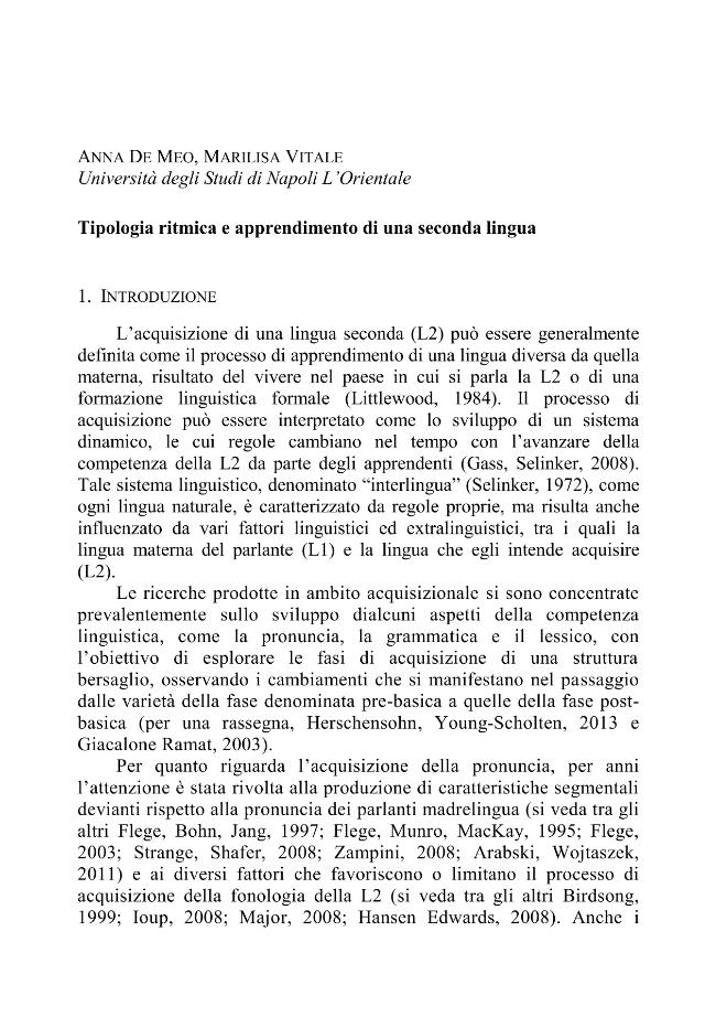 Exemple de page