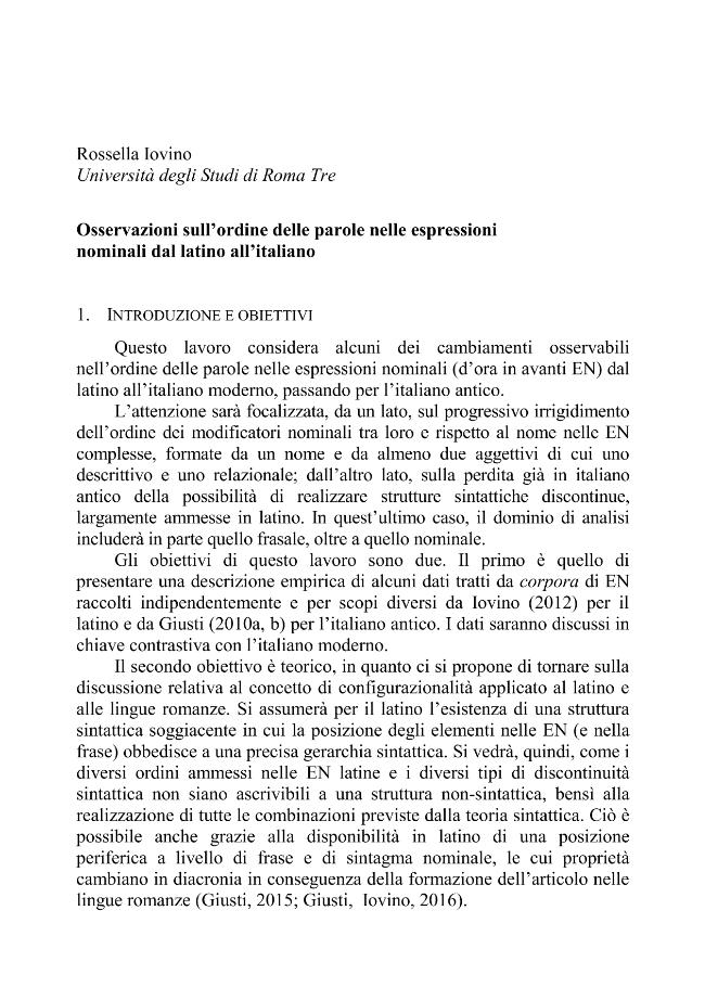 Exemple de page