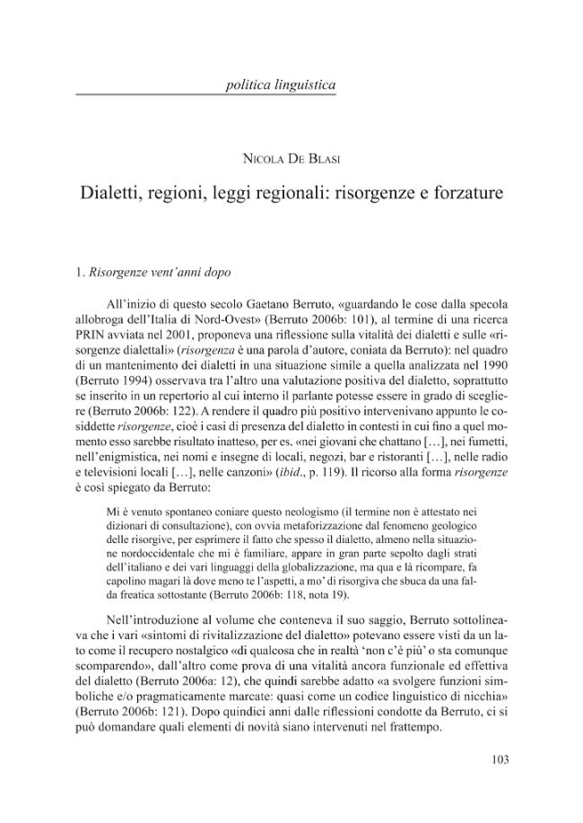 Página de muestra