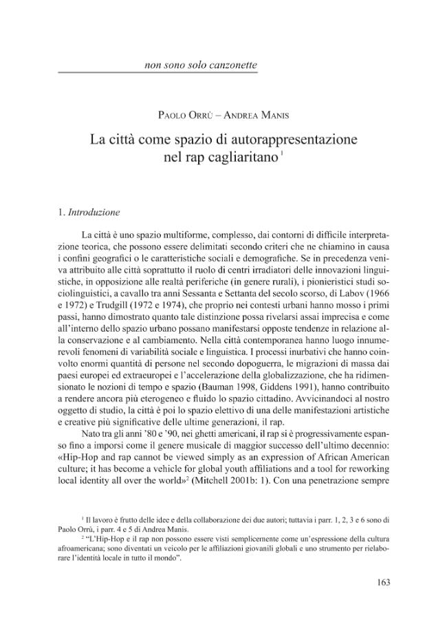 Sample page
