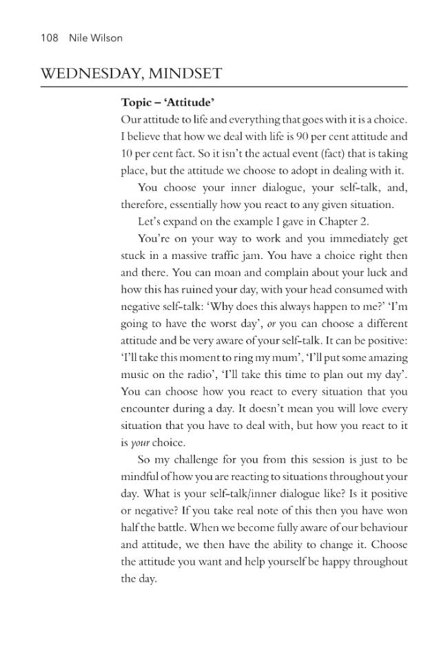 Exemple de page