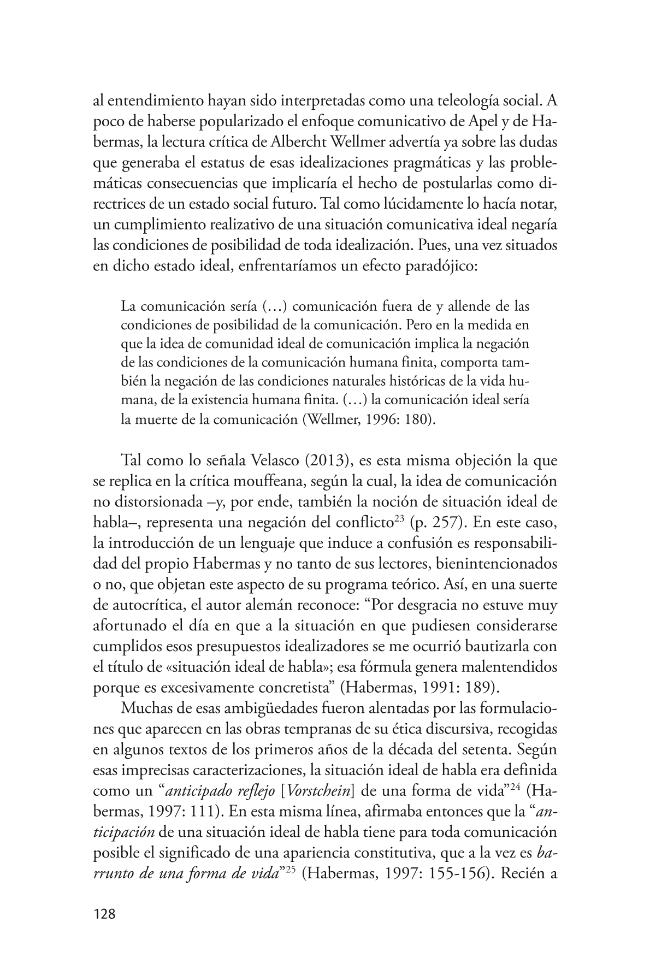 Probeseite