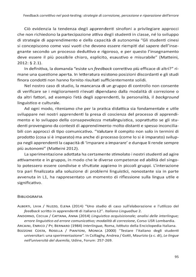 Página de muestra