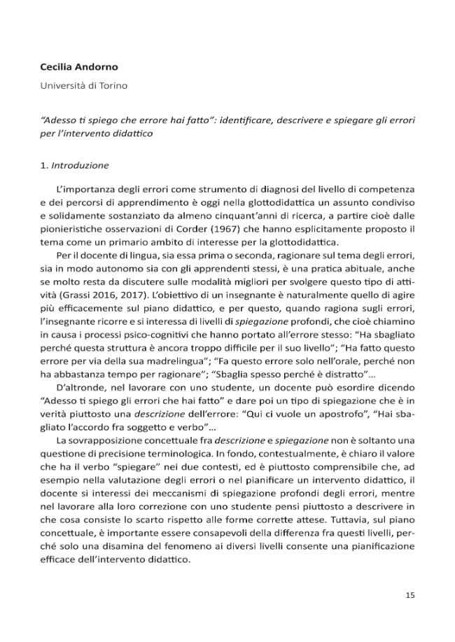 Página de muestra