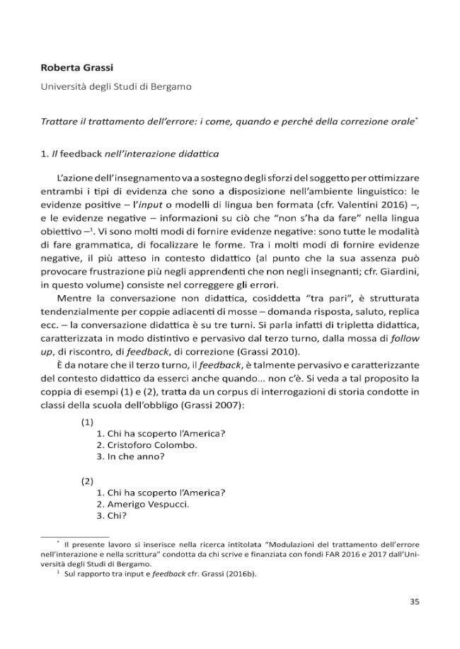 Página de muestra