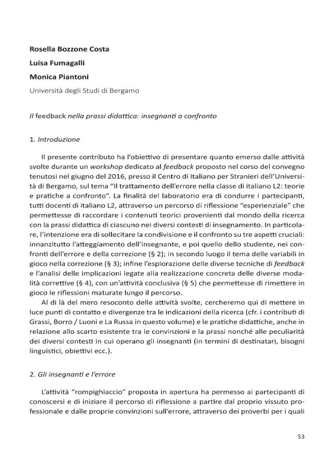 Página de muestra