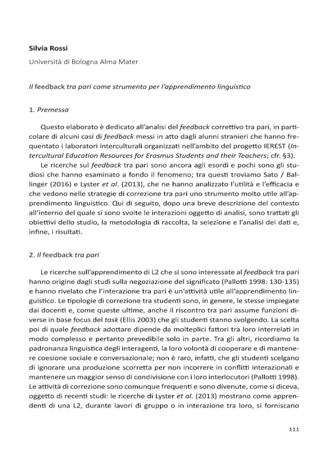 Página de muestra
