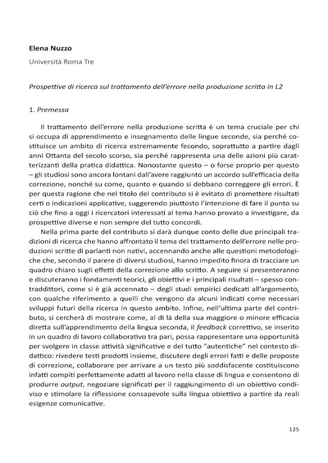 Página de muestra