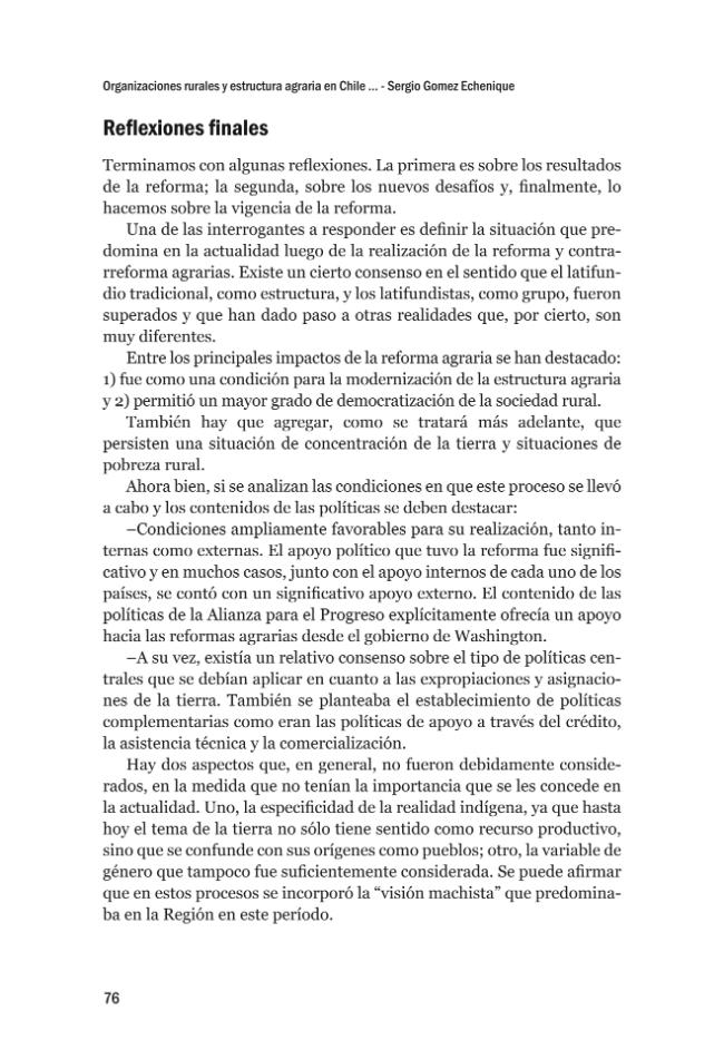 Probeseite