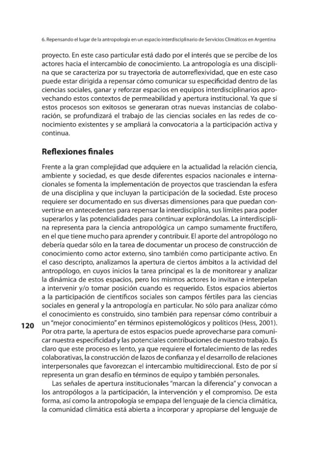 Probeseite