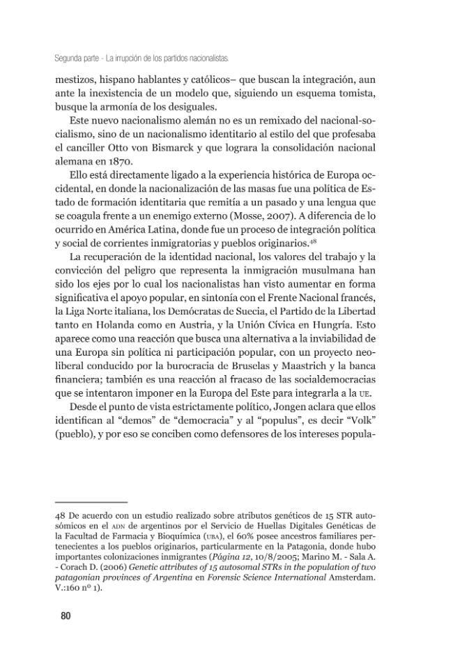 Probeseite