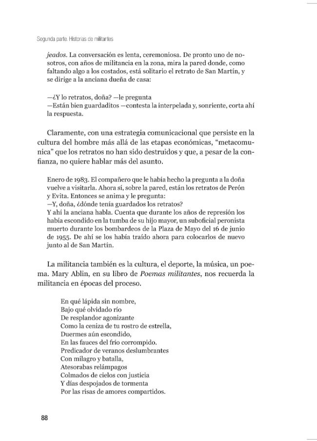 Probeseite