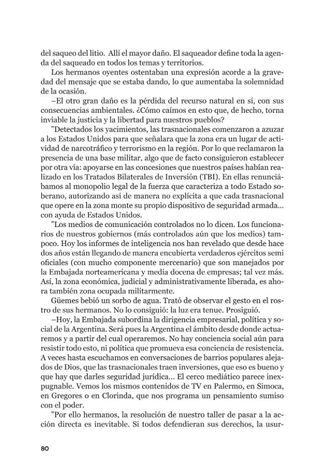 Página de muestra