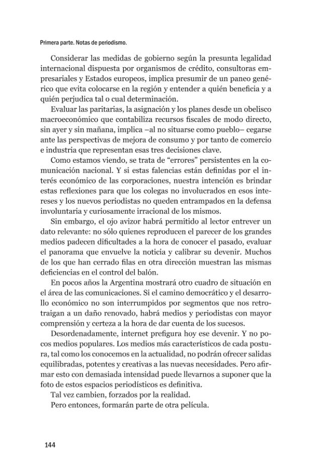 Probeseite