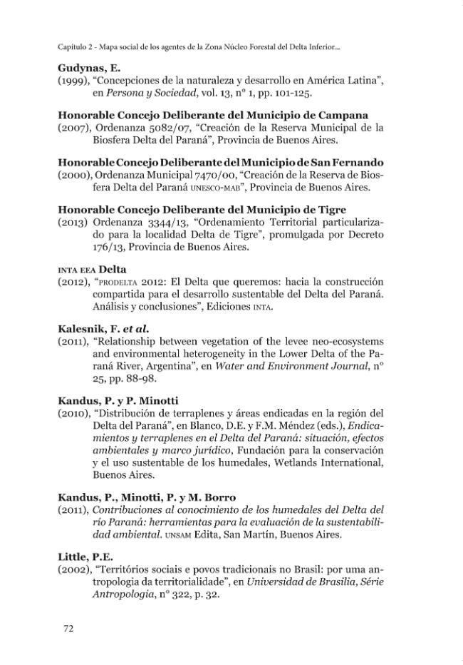 Página de muestra