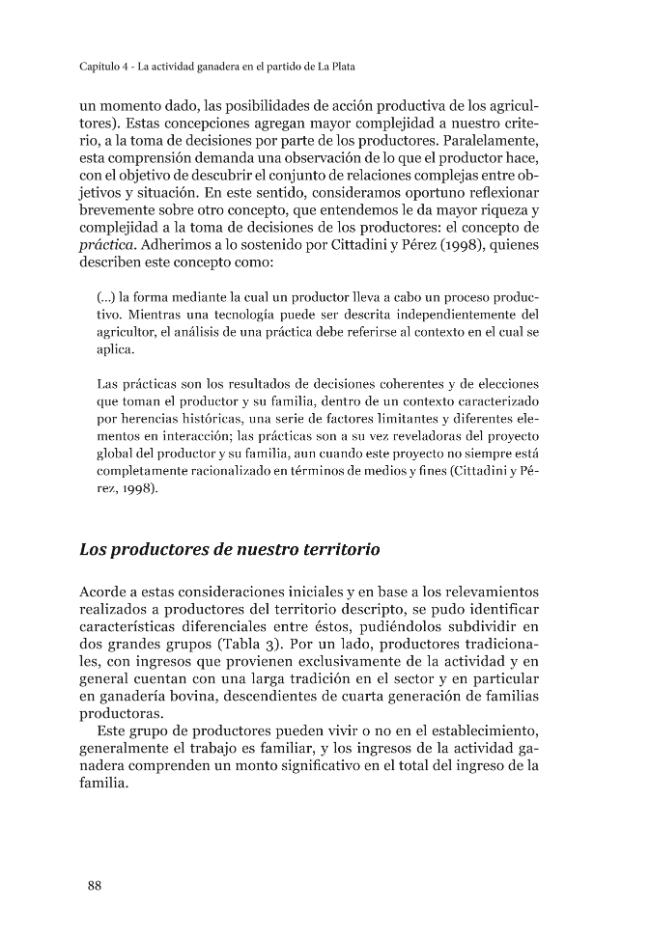 Probeseite