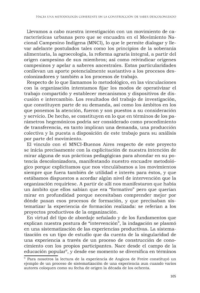 Probeseite