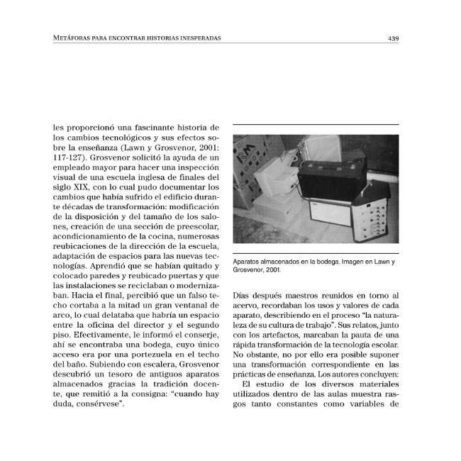 Página de muestra