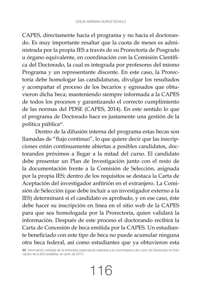Probeseite