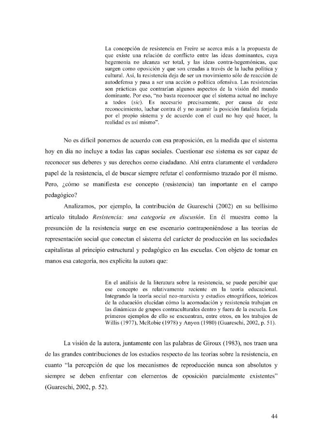 Probeseite