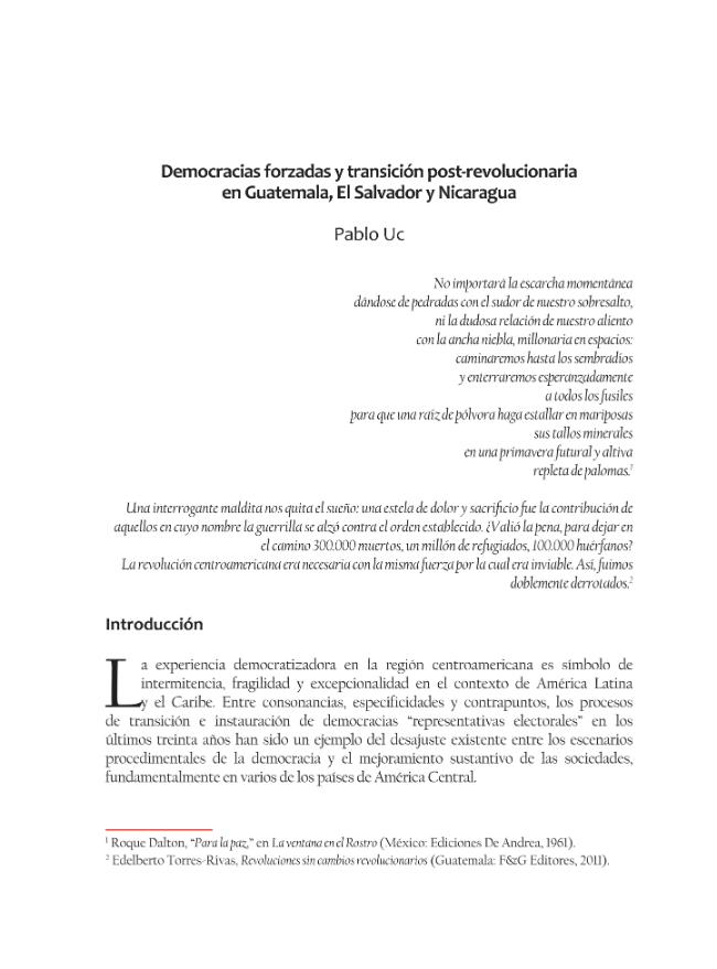 Probeseite