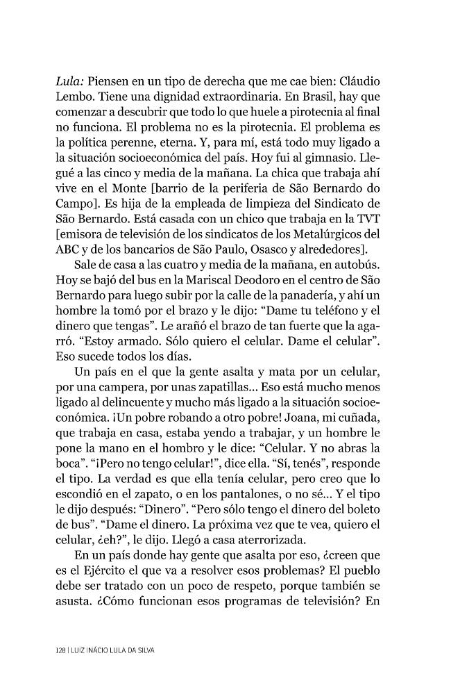 Página de muestra