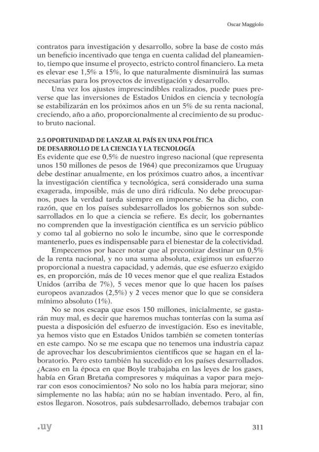Página de muestra