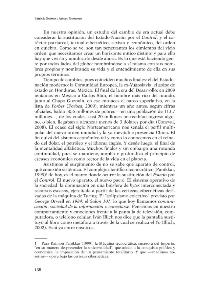 Probeseite