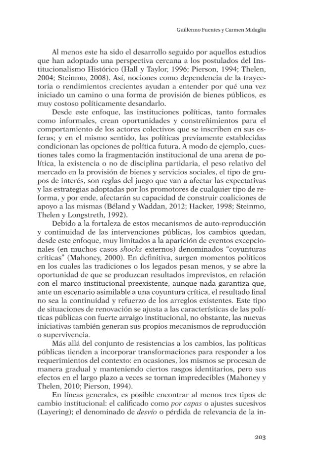 Probeseite