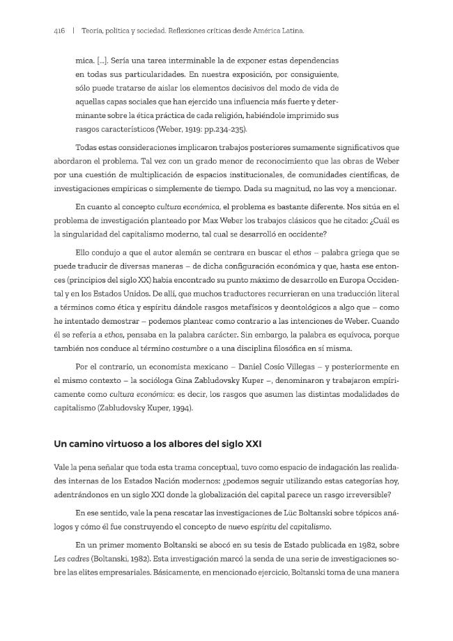 Probeseite