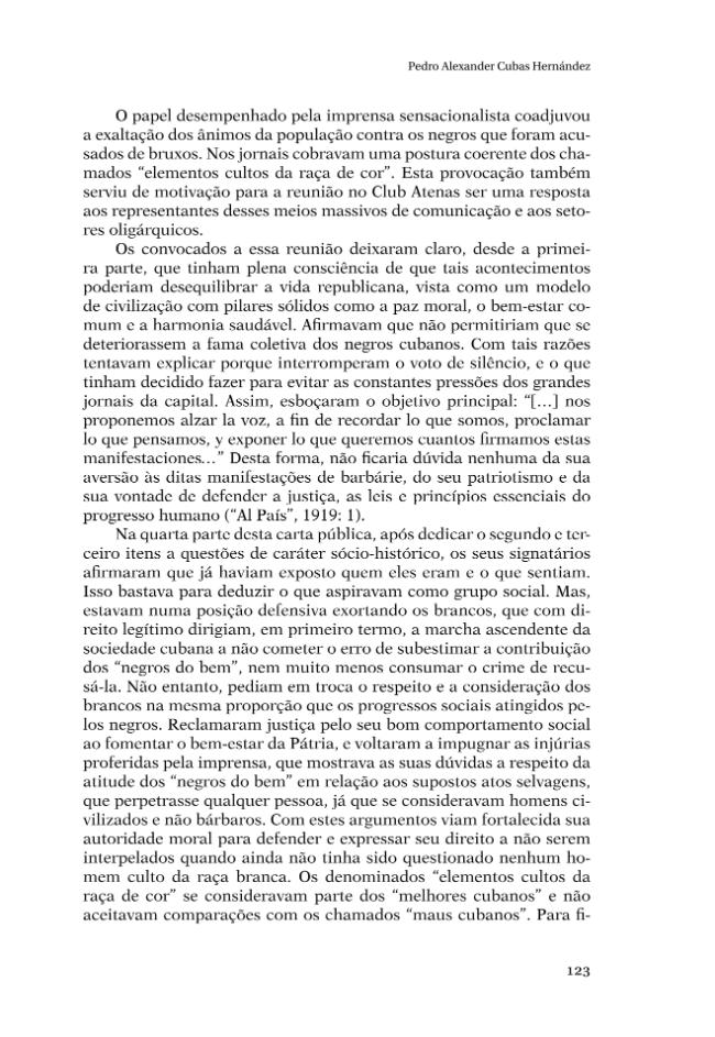 Probeseite