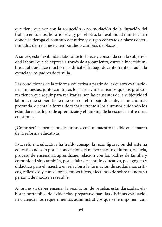 Página de muestra