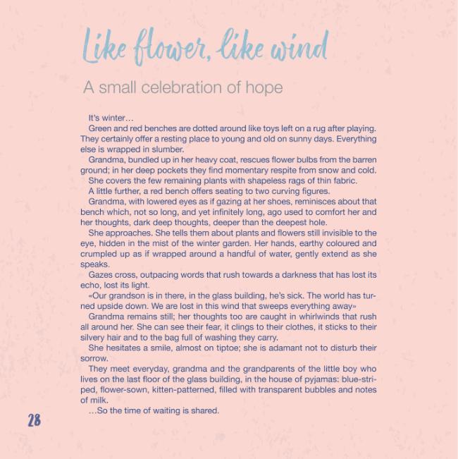 Sample page