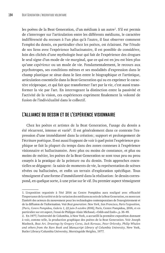 Probeseite