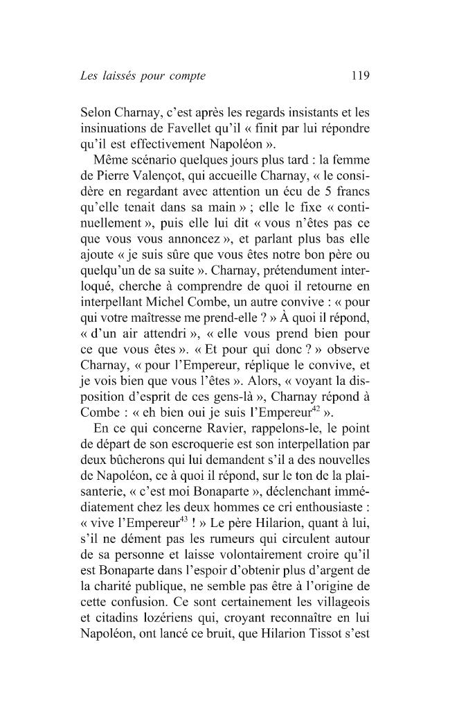 Exemple de page
