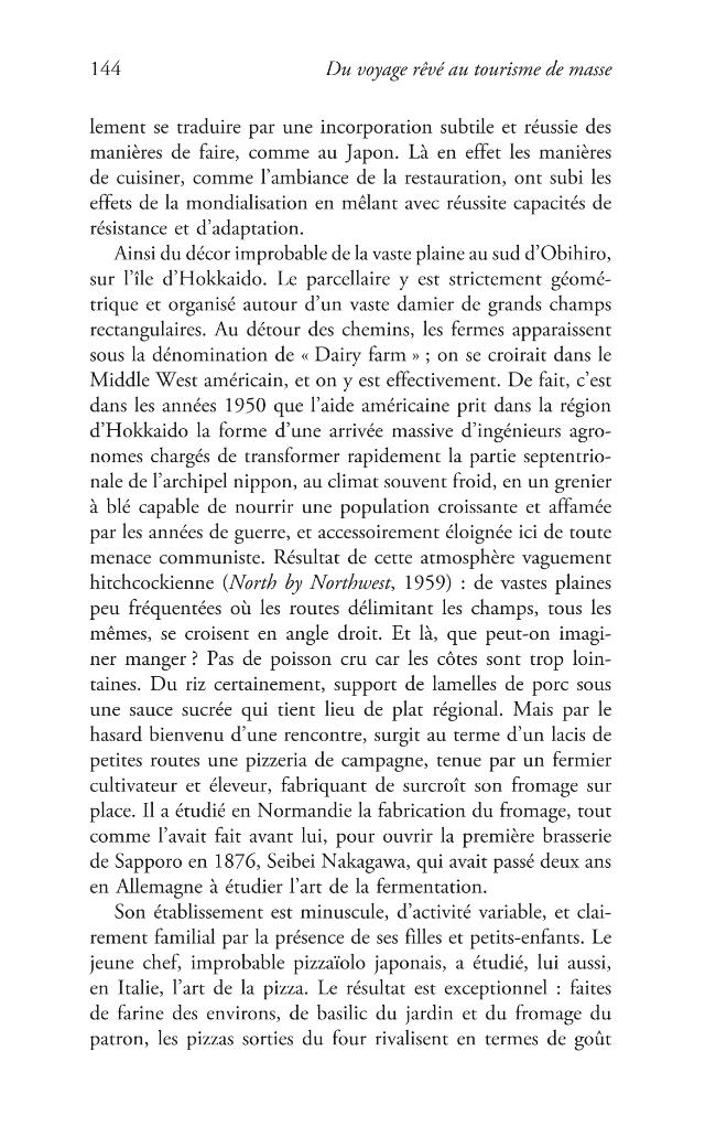 Exemple de page